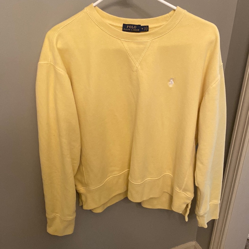 Polo Ralph Lauren crew neck